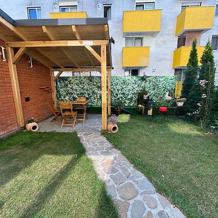 Alessia Home Studio Brasov Ngoại thất bức ảnh