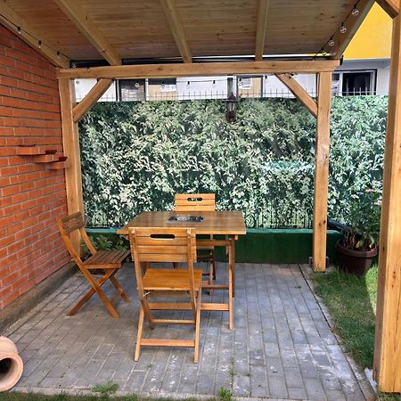 Alessia Home Studio Brasov Ngoại thất bức ảnh