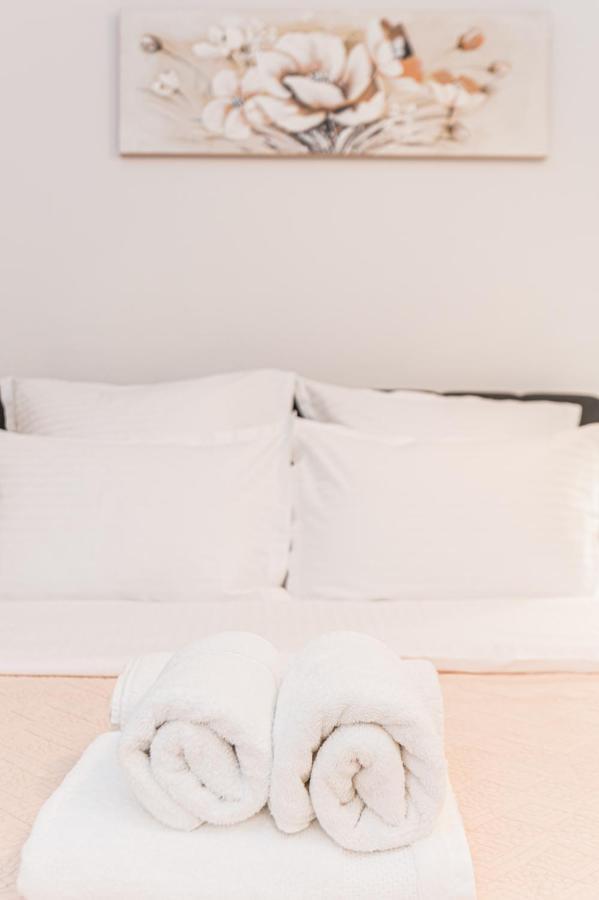 Alessia Home Studio Brasov Ngoại thất bức ảnh
