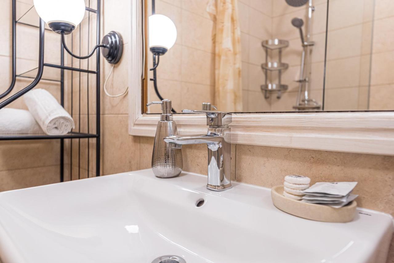 Alessia Home Studio Brasov Ngoại thất bức ảnh