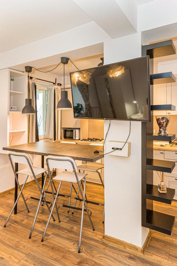 Alessia Home Studio Brasov Ngoại thất bức ảnh