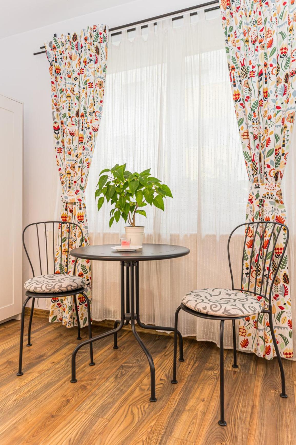 Alessia Home Studio Brasov Ngoại thất bức ảnh