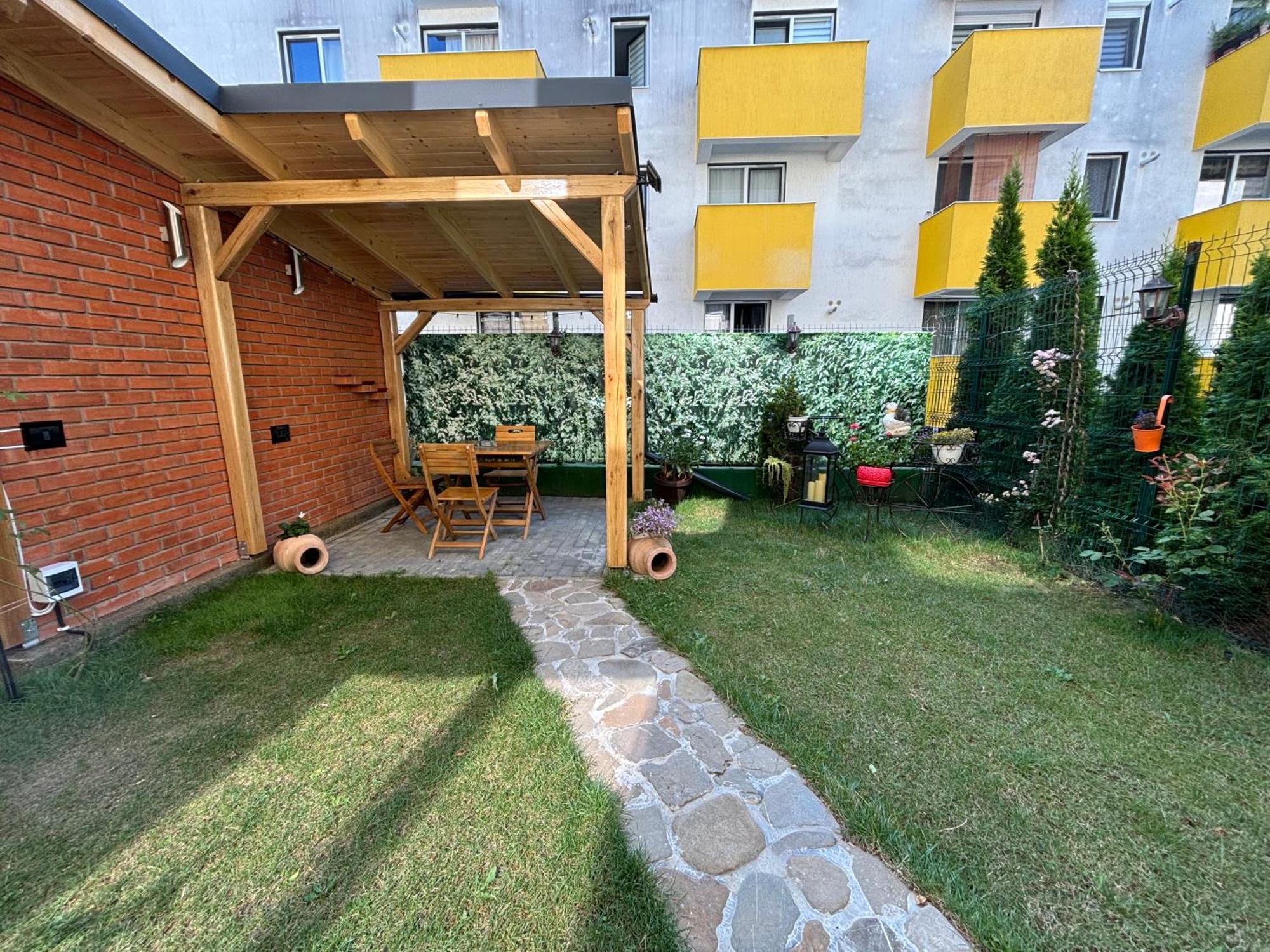 Alessia Home Studio Brasov Ngoại thất bức ảnh