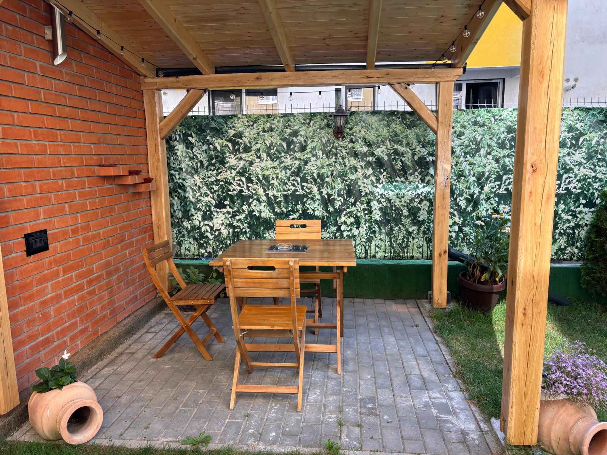 Alessia Home Studio Brasov Ngoại thất bức ảnh